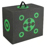 VEVOR Archery Target Foamed Plastics 16 x 18 x 11 inch product image 1