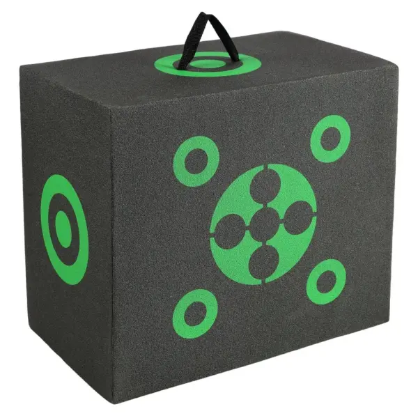 VEVOR Archery Target Foamed Plastics 16 x 18 x 11 inch product image 1