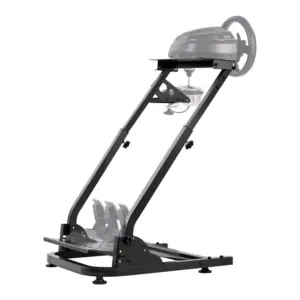 VEVOR G920 Racing Steering Wheel Stand Shifter Mount fit for product image 1