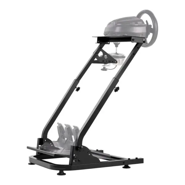 VEVOR G920 Racing Steering Wheel Stand Shifter Mount fit for product image 1