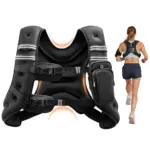 VEVOR Weighted Vest 30 lbs No product image 1
