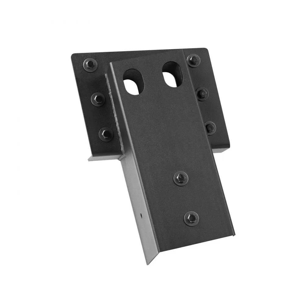VEVOR Deer Blind Brackets 8 pcs/3.5*3.5 inch product image 10