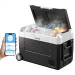 VEVOR Car Refrigerator 37QT product image 1