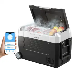 VEVOR Car Refrigerator 37QT product image 1