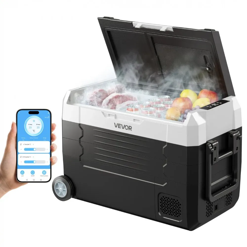 VEVOR Car Refrigerator 37QT product image 1