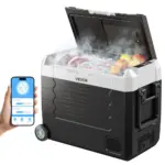 VEVOR Car Refrigerator 48QT product image 1