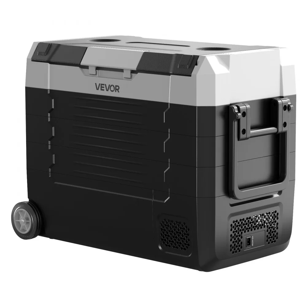 VEVOR Car Refrigerator 48QT product image 10