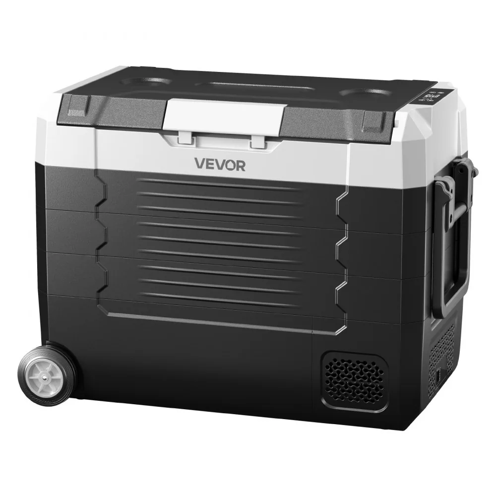 VEVOR Car Refrigerator 48QT product image 11