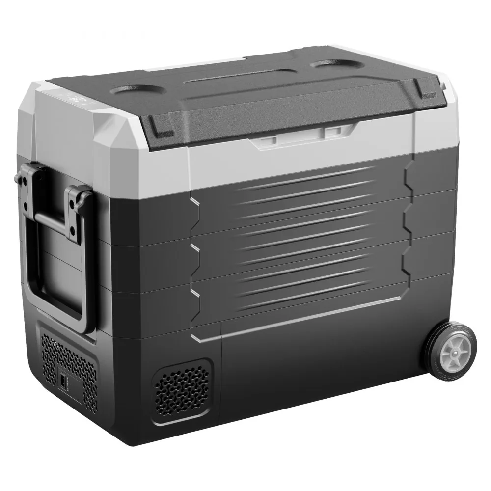 VEVOR Car Refrigerator 48QT product image 12