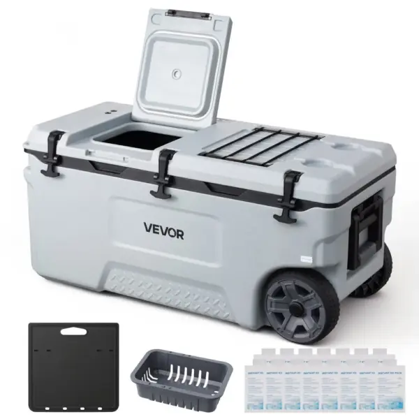 VEVOR Hard Cooler 106QT product image 1
