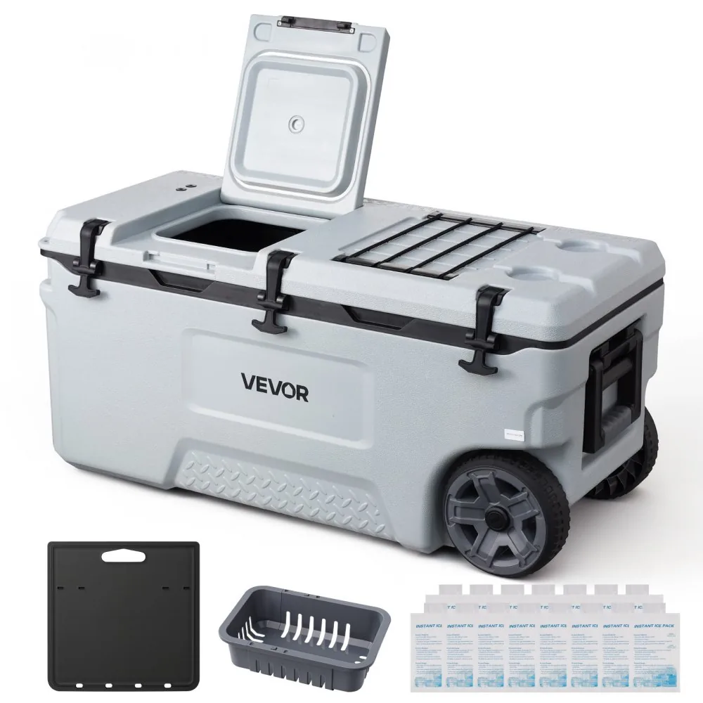 VEVOR Hard Cooler 106QT product image 1