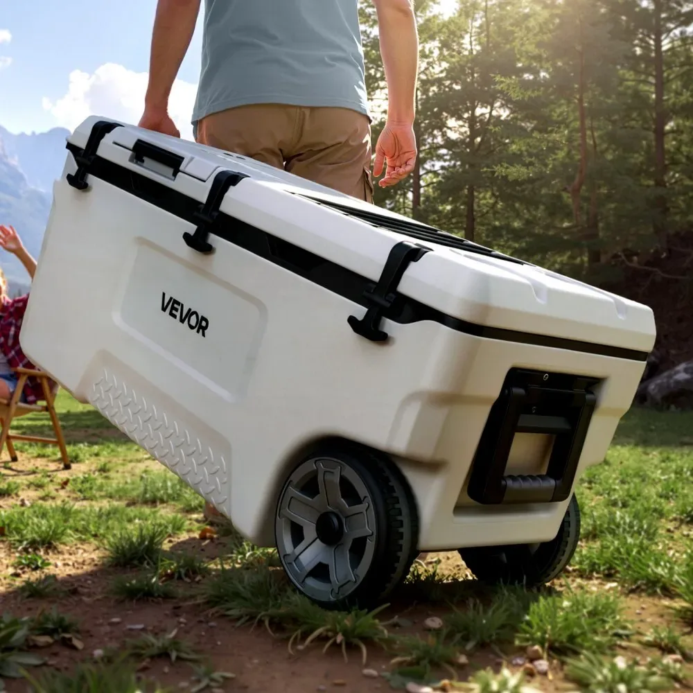 VEVOR Hard Cooler 106QT product image 8