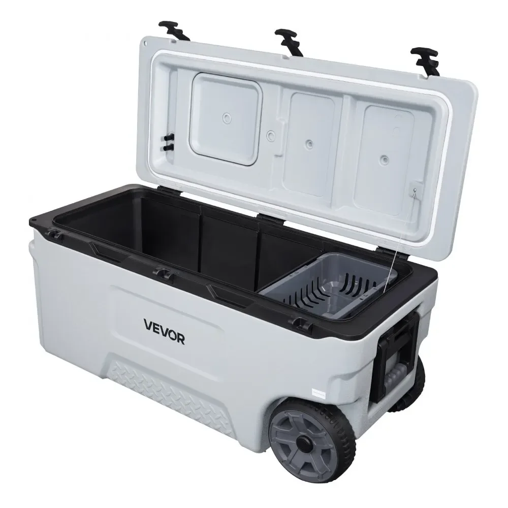 VEVOR Hard Cooler 106QT product image 10