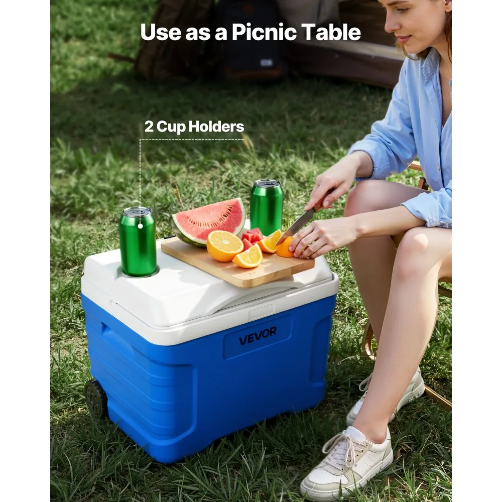 VEVOR Hard Cooler 21QT product image 6
