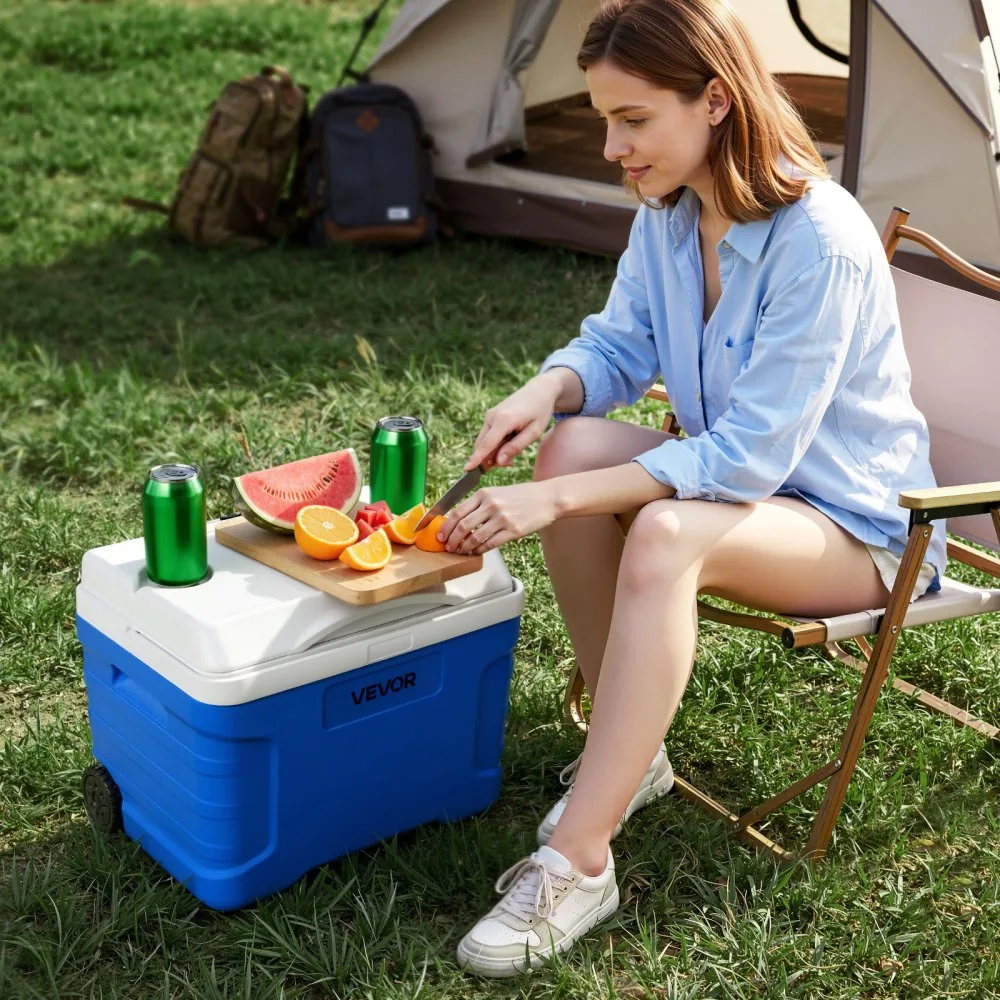 VEVOR Hard Cooler 21QT product image 8
