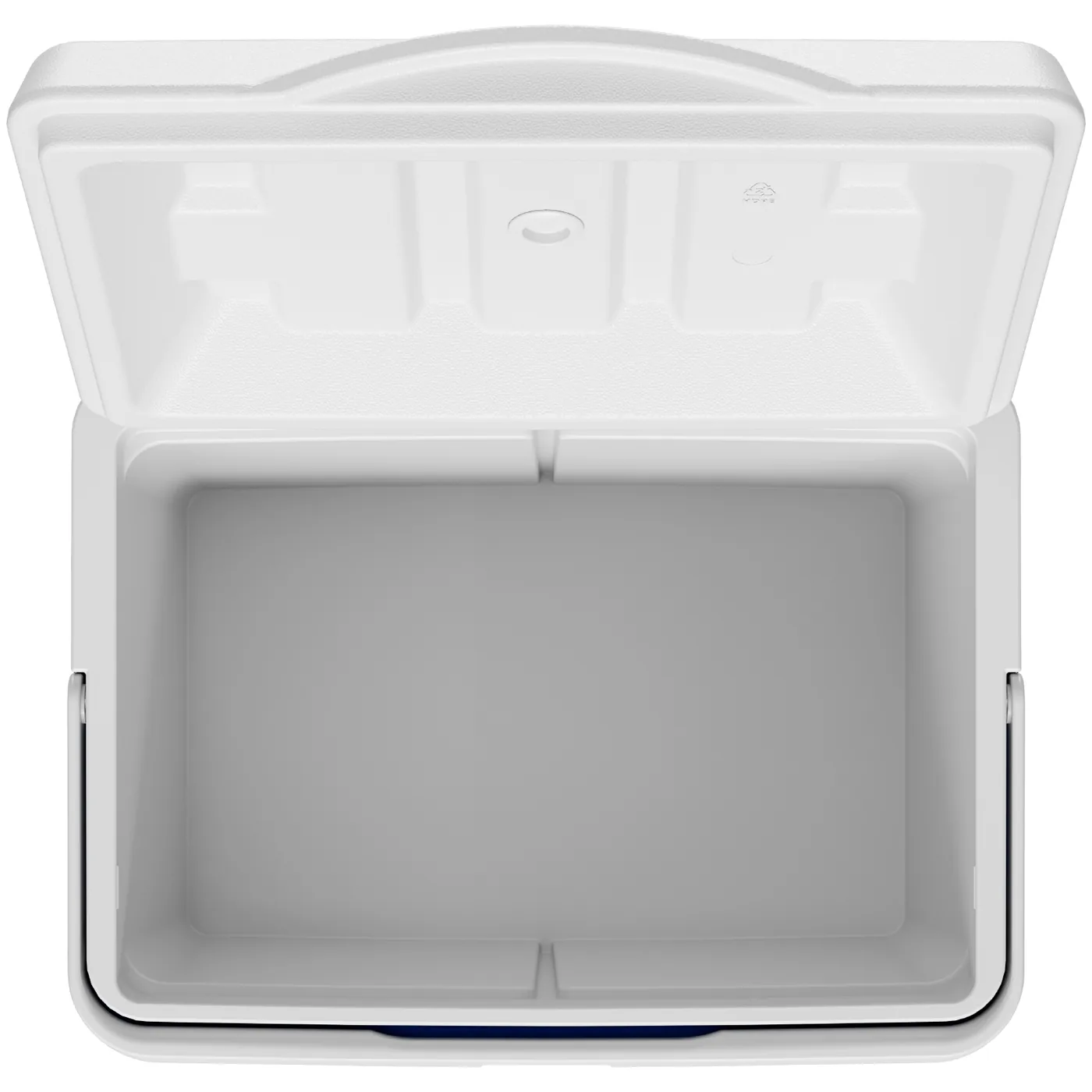 VEVOR Hard Cooler 21QT Easy-to-Clean Inner Liner