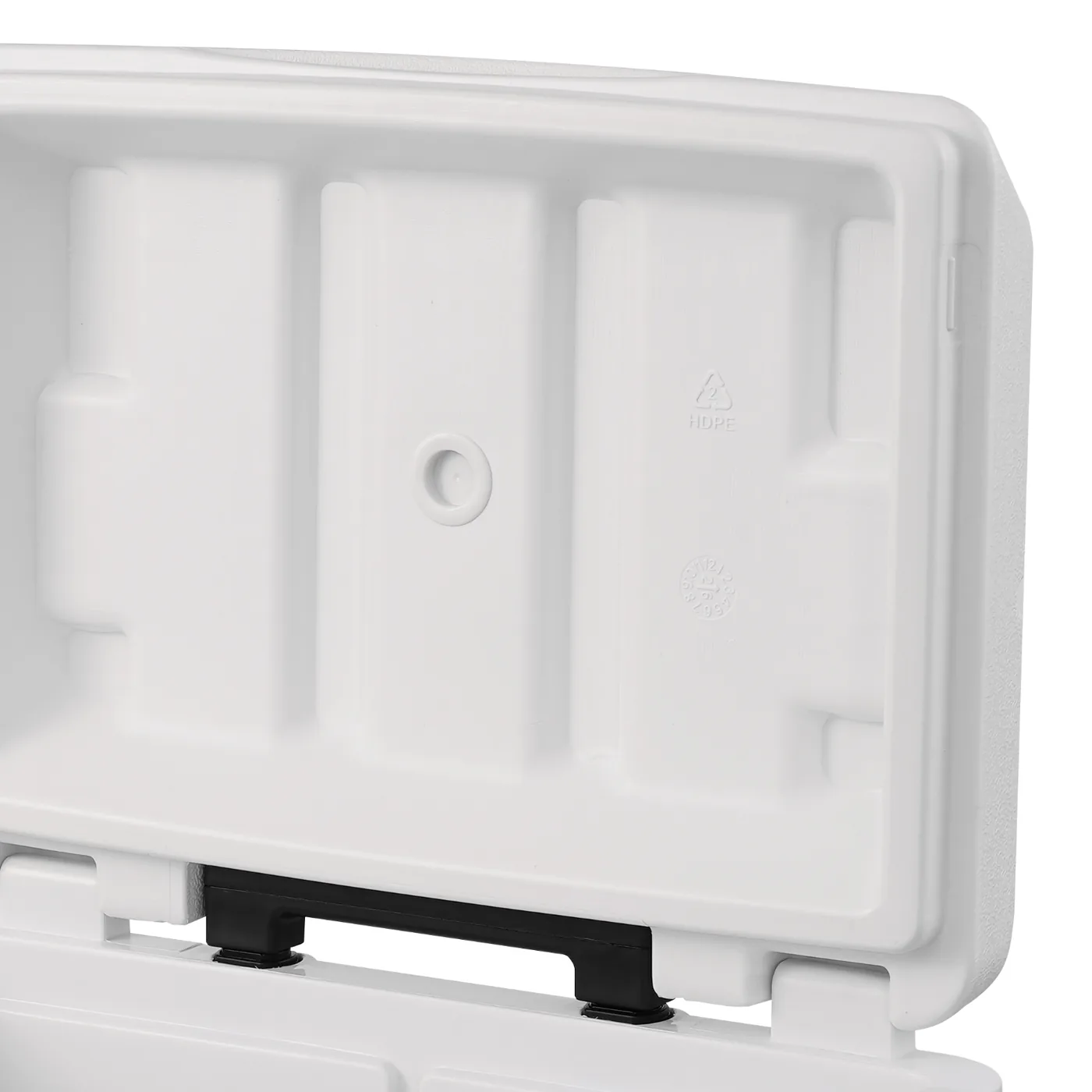 VEVOR Hard Cooler 21QT Sturdy Lid Construction