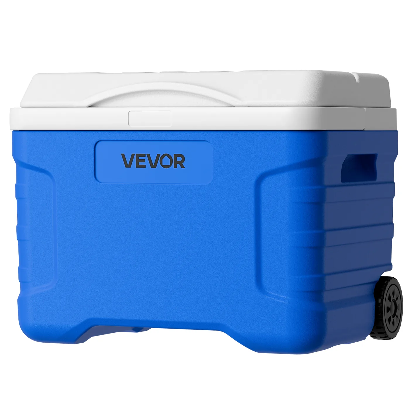 VEVOR Hard Cooler 21QT Abrasion-Resistant Outer Shell