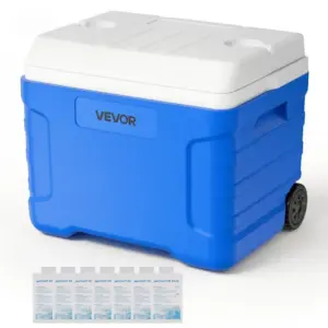 VEVOR Hard Cooler 45QT product image 1