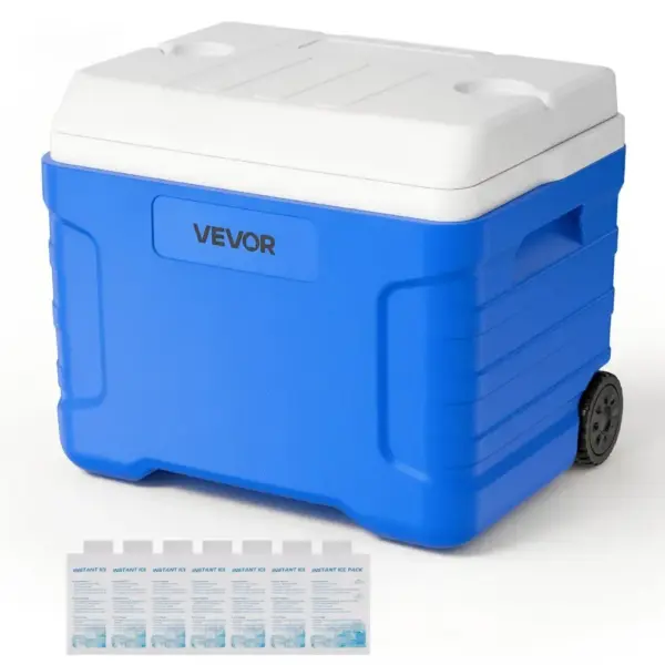 VEVOR Hard Cooler 45QT product image 1