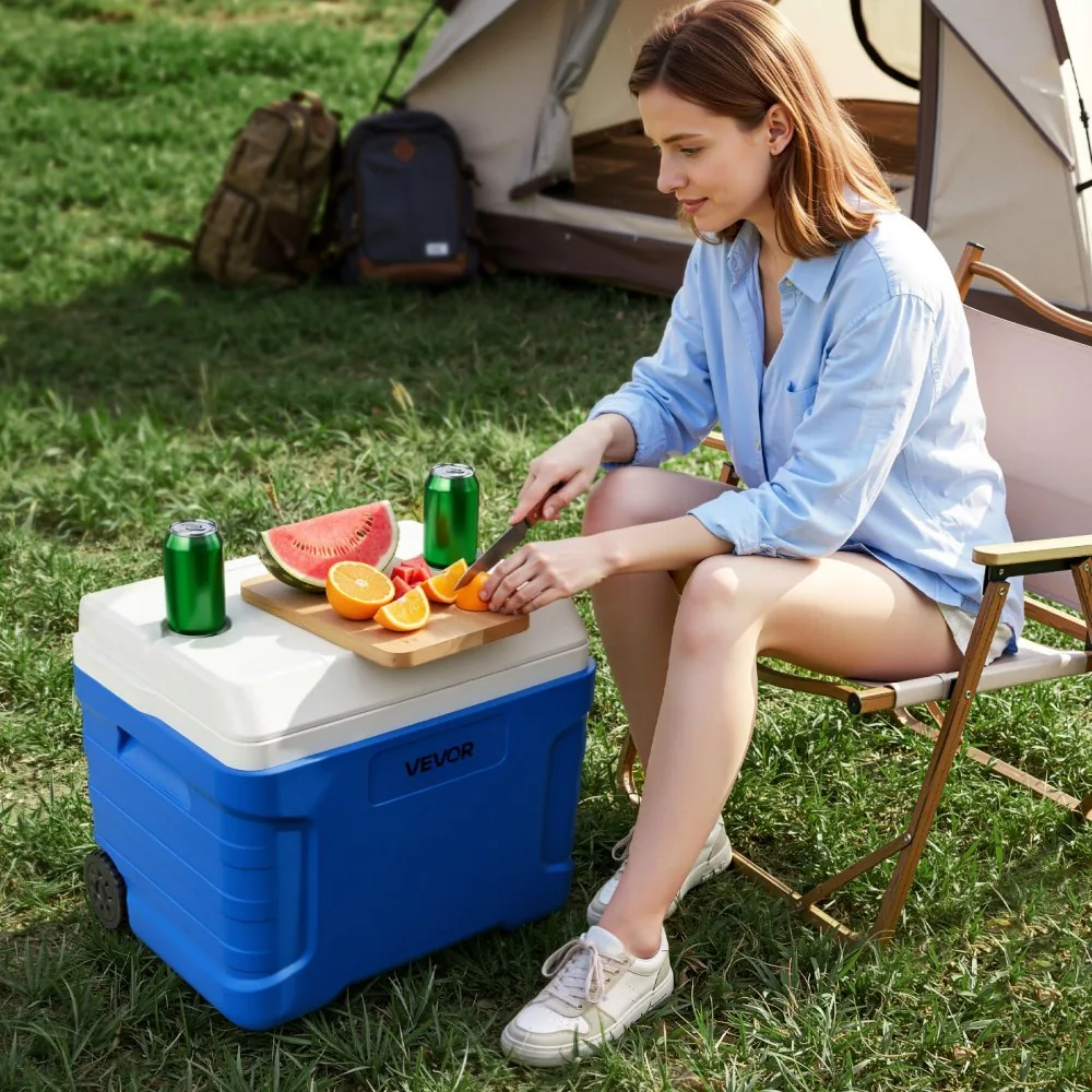 VEVOR Hard Cooler 45QT product image 8