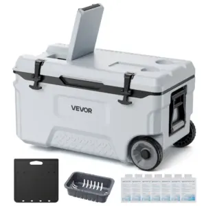 VEVOR Hard Cooler 52qt product image 1