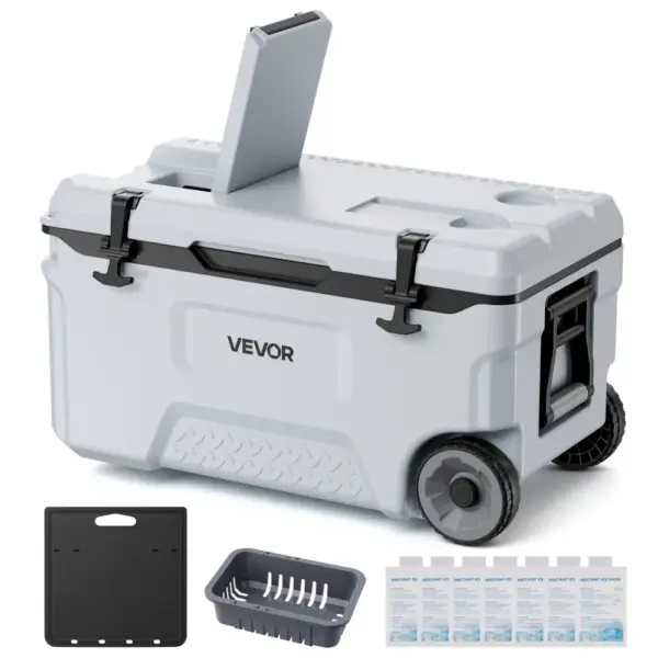 VEVOR Hard Cooler 52qt product image 1