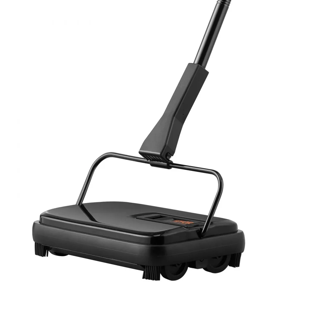 VEVOR carpet sweeper hardwood floor use