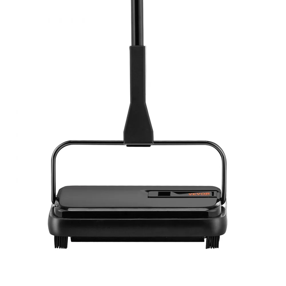 VEVOR carpet sweeper pet hair pickup