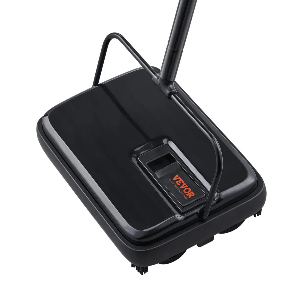 VEVOR carpet sweeper storage