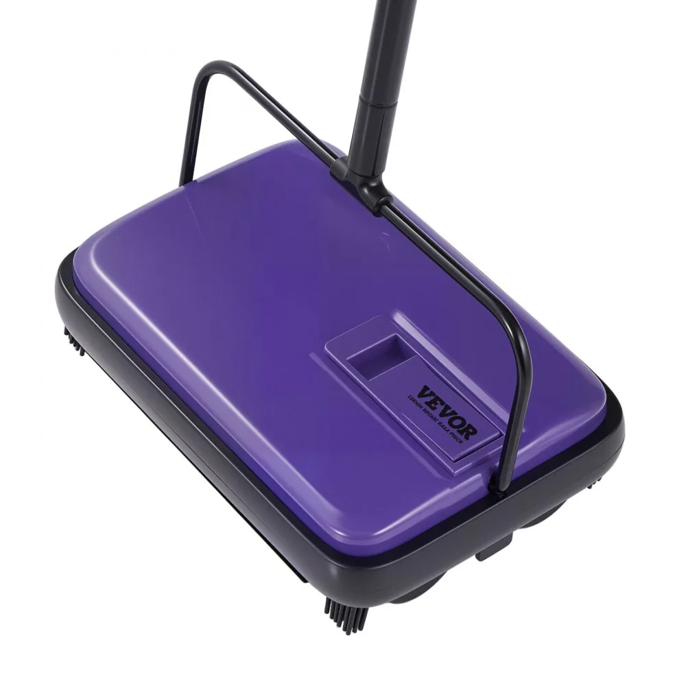 VEVOR carpet sweeper storage
