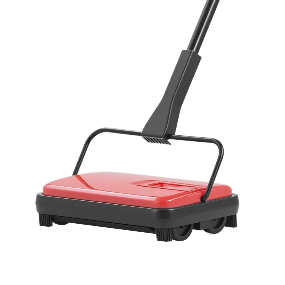 VEVOR carpet sweeper hardwood floor use