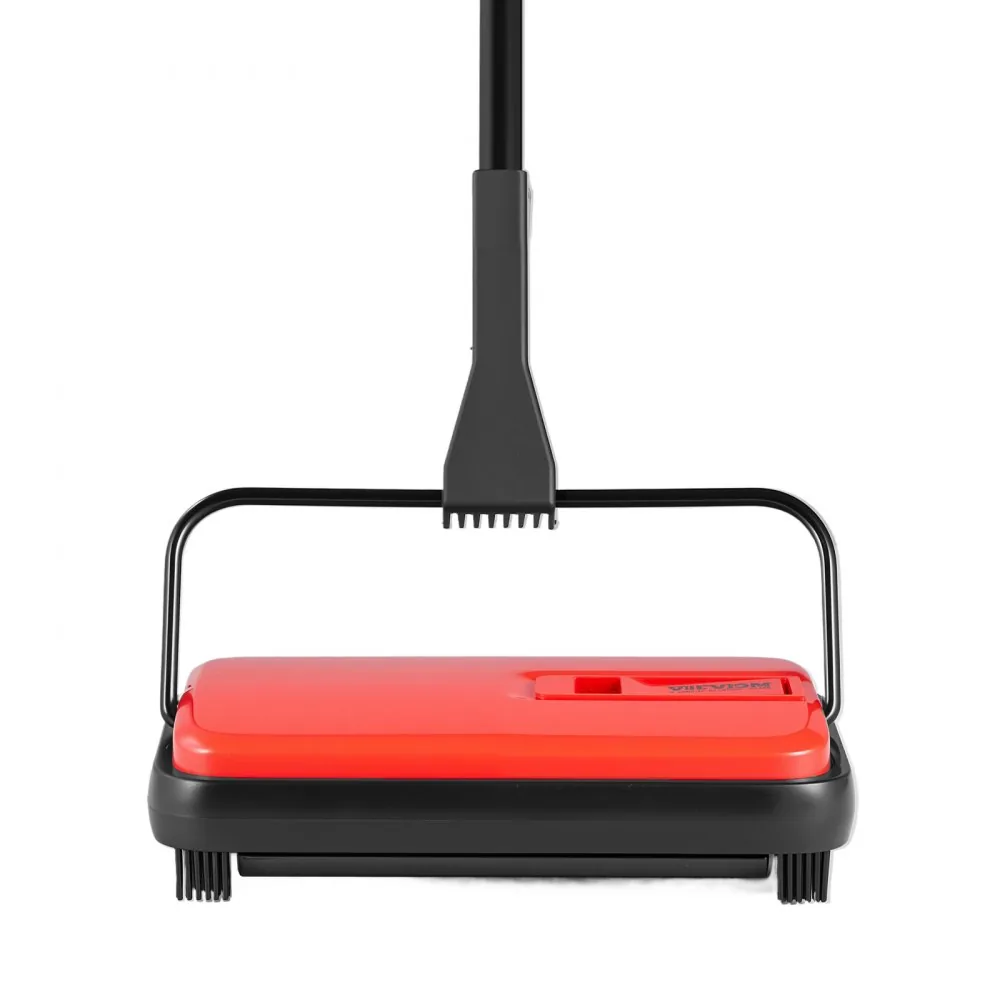 VEVOR carpet sweeper pet hair pickup