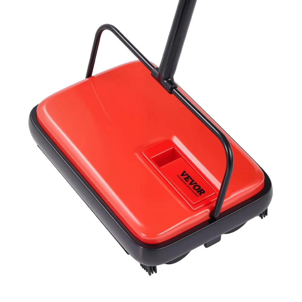VEVOR carpet sweeper storage