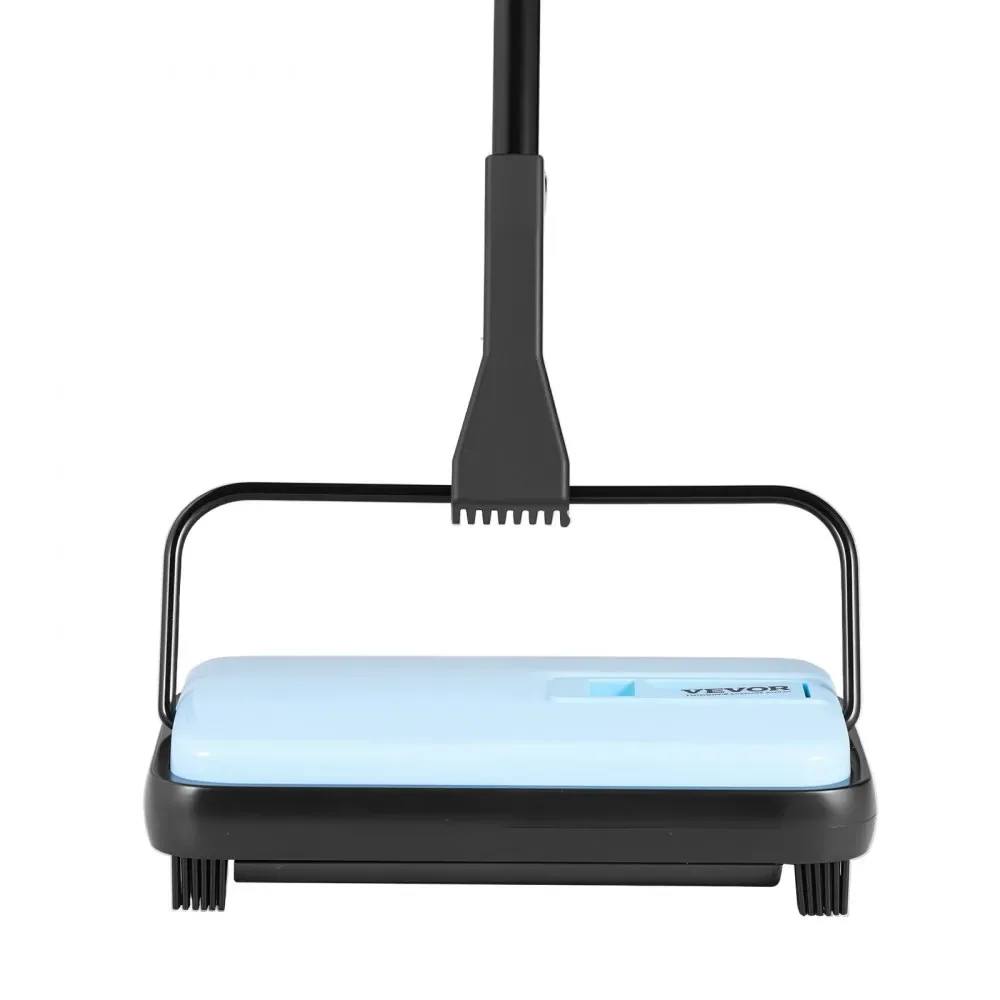 VEVOR carpet sweeper pet hair pickup