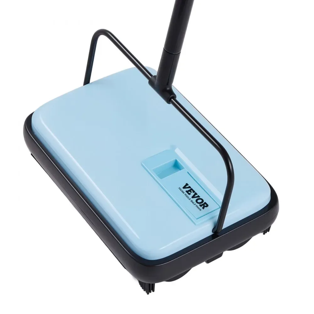 VEVOR carpet sweeper storage
