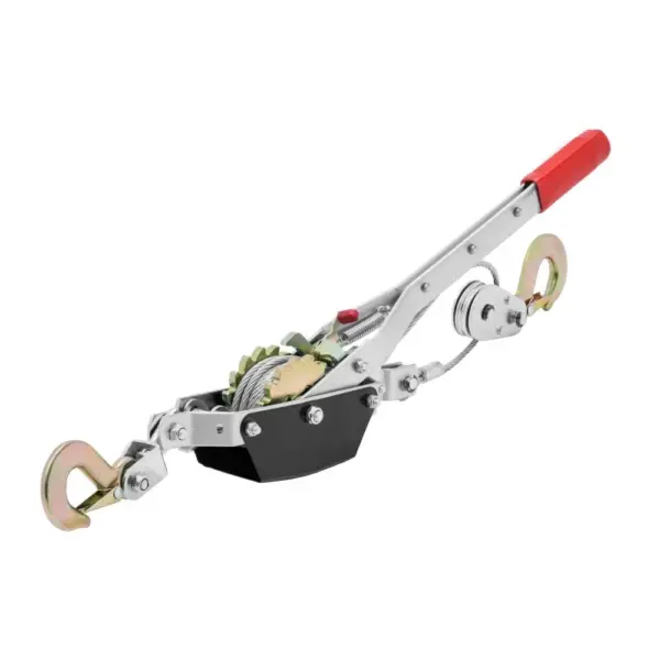 VEVOR Come Along Winch 12 inch product image 1