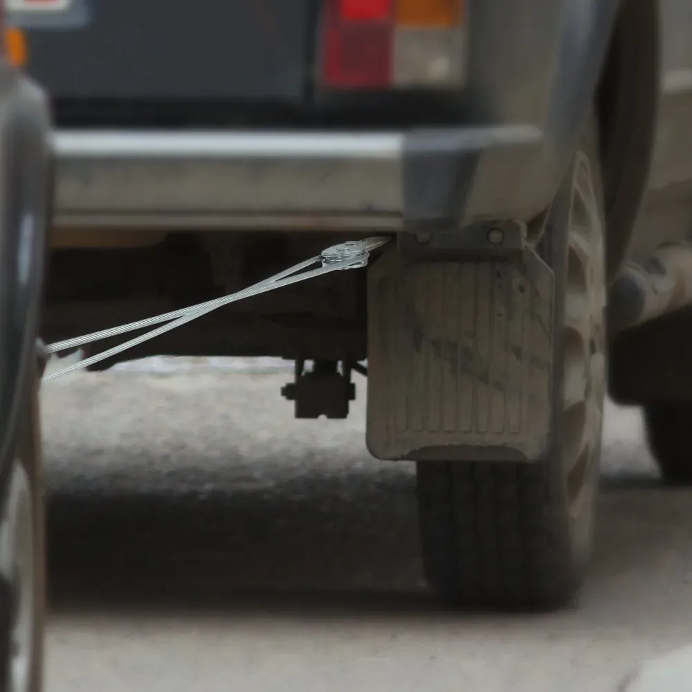 VEVOR Come Along Winch 12 inch product image 8