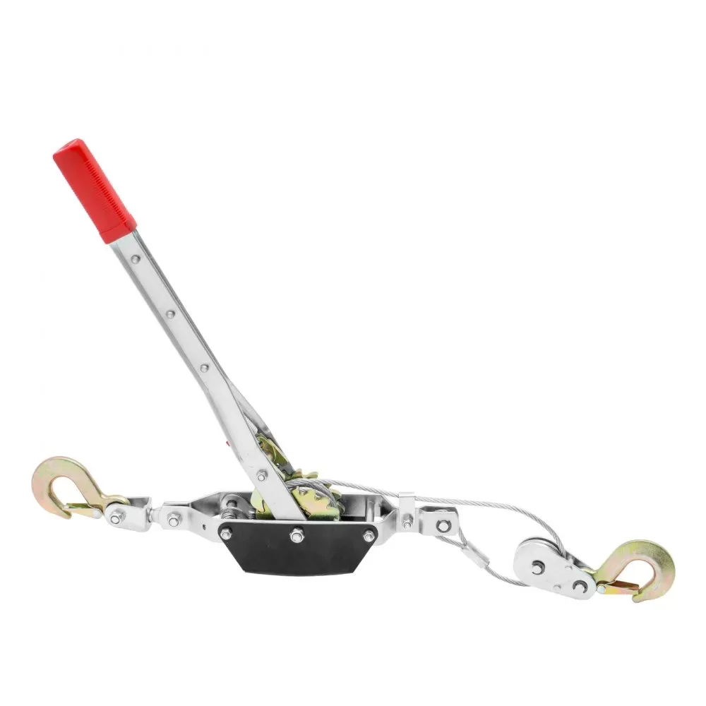 VEVOR Come Along Winch 12 inch product image 9
