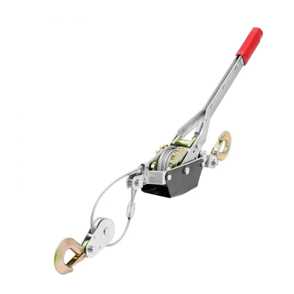 VEVOR Come Along Winch 12 inch product image 10