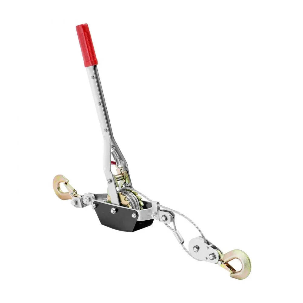 VEVOR Come Along Winch 12 inch product image 11