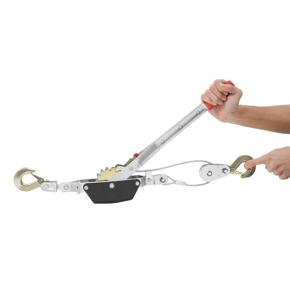 VEVOR Come Along Winch 12 inch product image 12