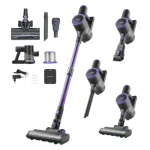 VEVOR Cordless Vacuum Cleaner 25 kPa product image 1