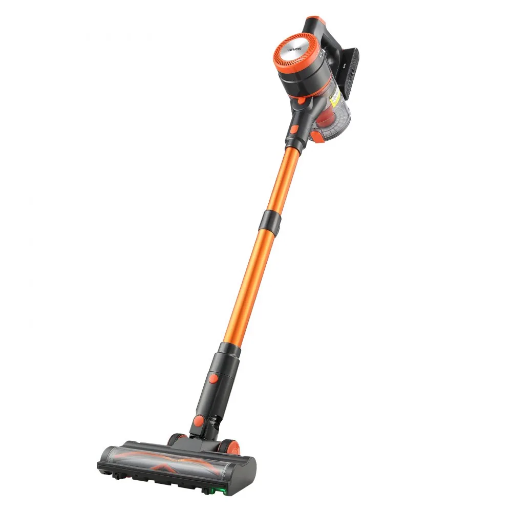 VEVOR Cordless Vacuum Cleaner 40 kPa product image 9