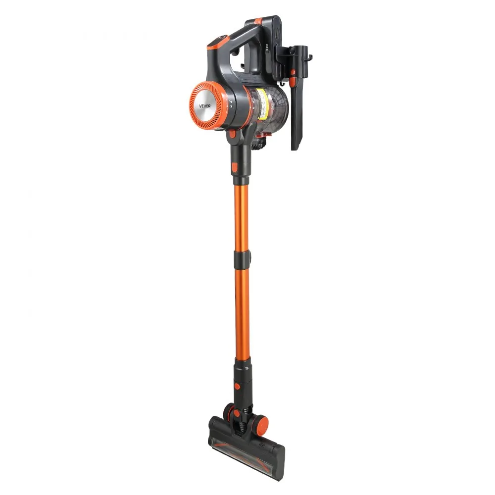 VEVOR Cordless Vacuum Cleaner 40 kPa product image 11