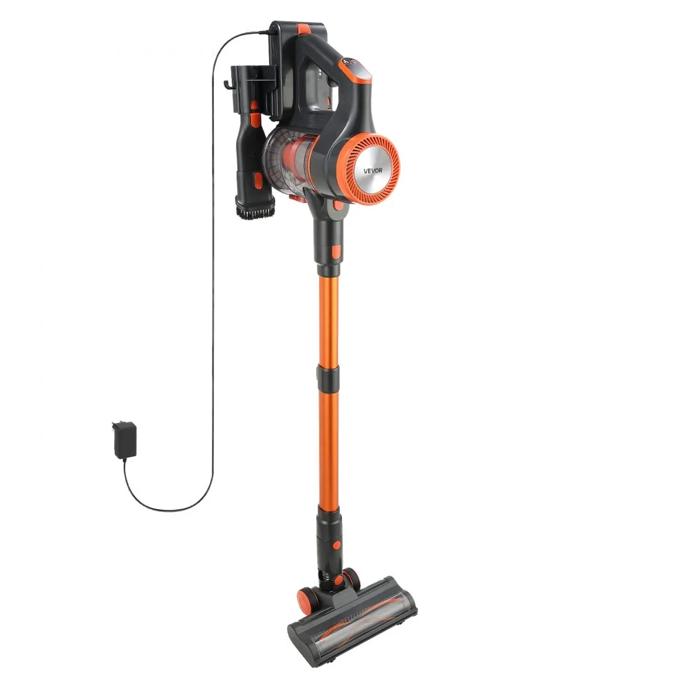 VEVOR Cordless Vacuum Cleaner 40 kPa product image 12