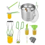VEVOR Canning Supplies Starter Kit 8 Accessories product image 1