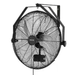 VEVOR Wall Mount Fan 1 Pc 18inch product image 1