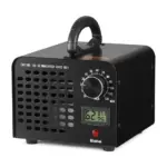 VEVOR ozone generator front view