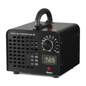 VEVOR ozone generator front view